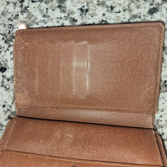 π Louis Vuitton trifold monogram wallet - Picture 7 of 14